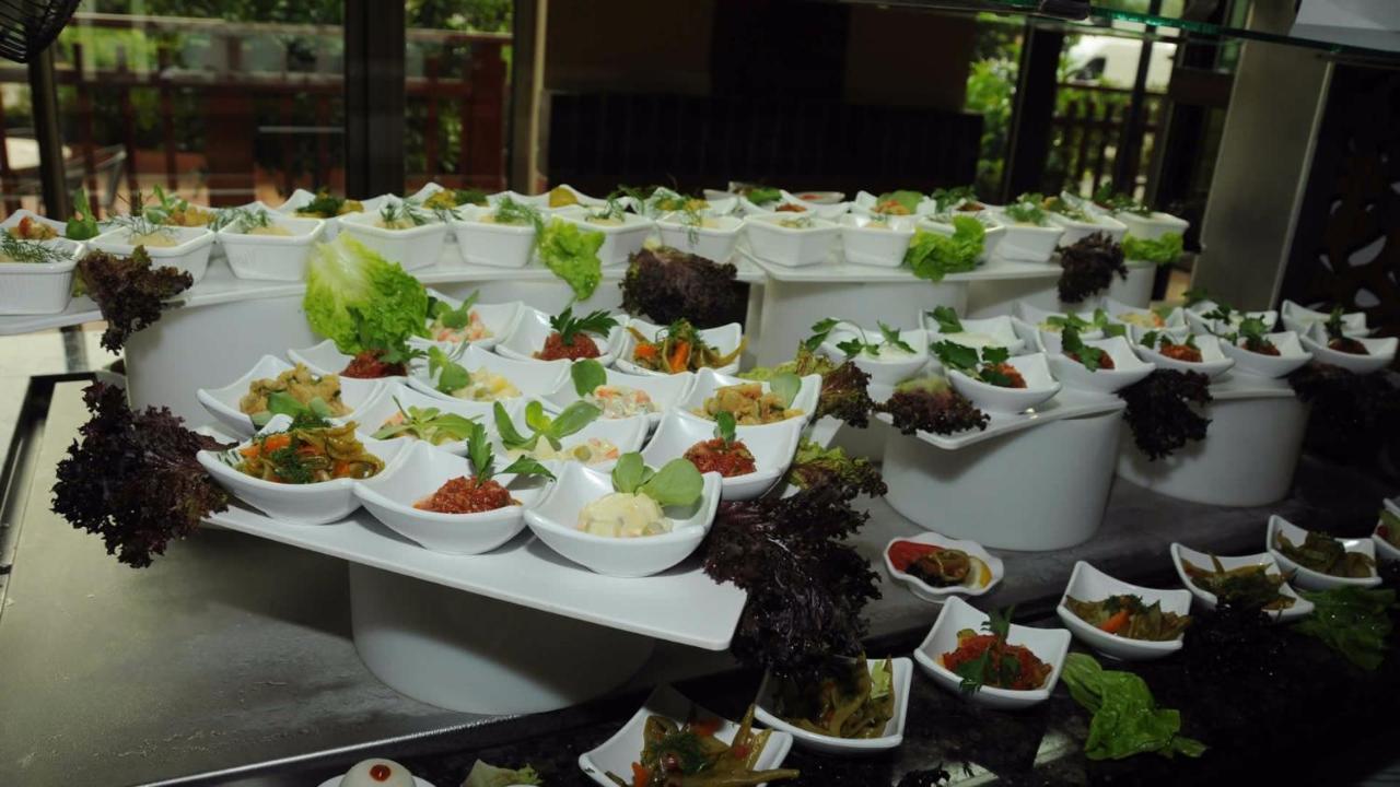 Noxinn Club Hotel Konaklı Exteriér fotografie